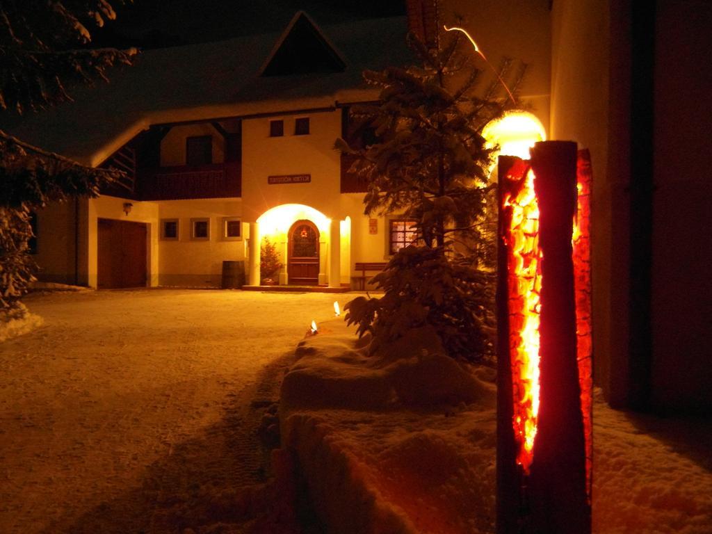 Farm Kosir Villa Kranjska Gora Kültér fotó