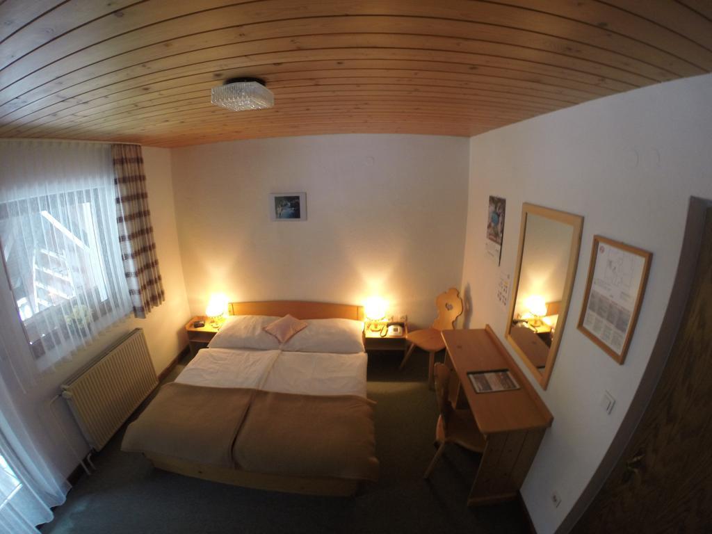 Farm Kosir Villa Kranjska Gora Szoba fotó