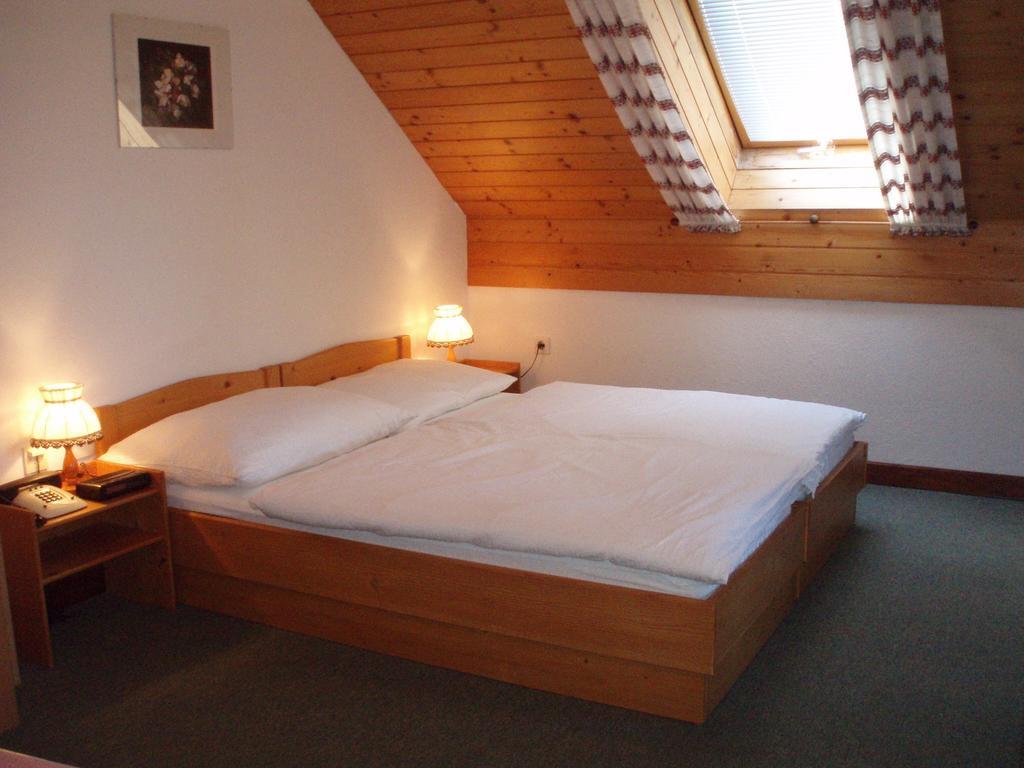 Farm Kosir Villa Kranjska Gora Szoba fotó