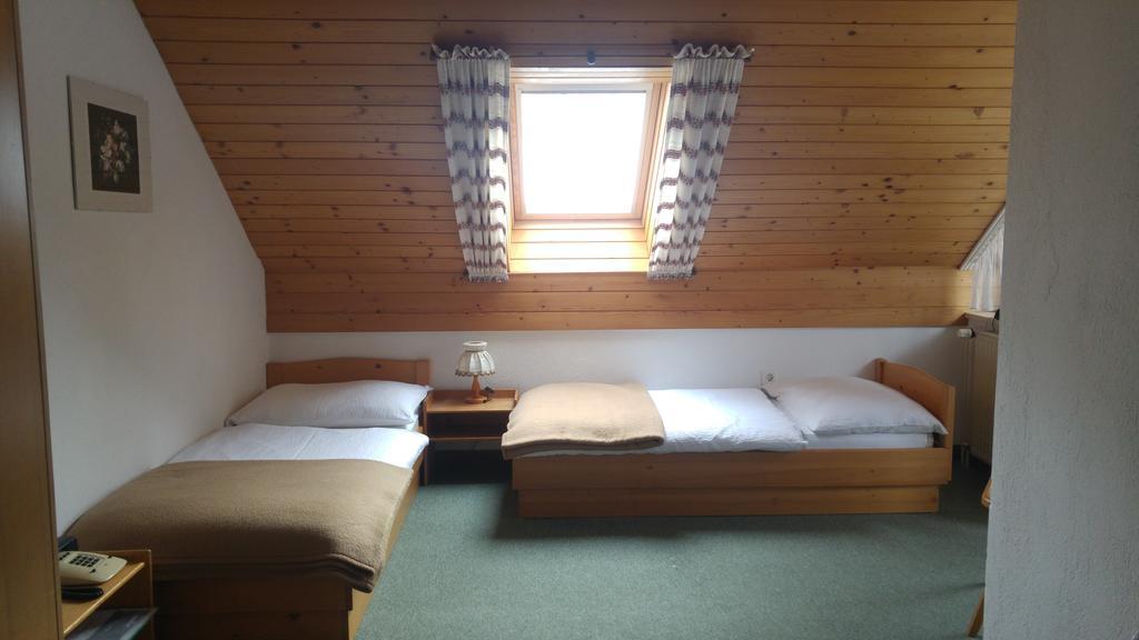Farm Kosir Villa Kranjska Gora Szoba fotó