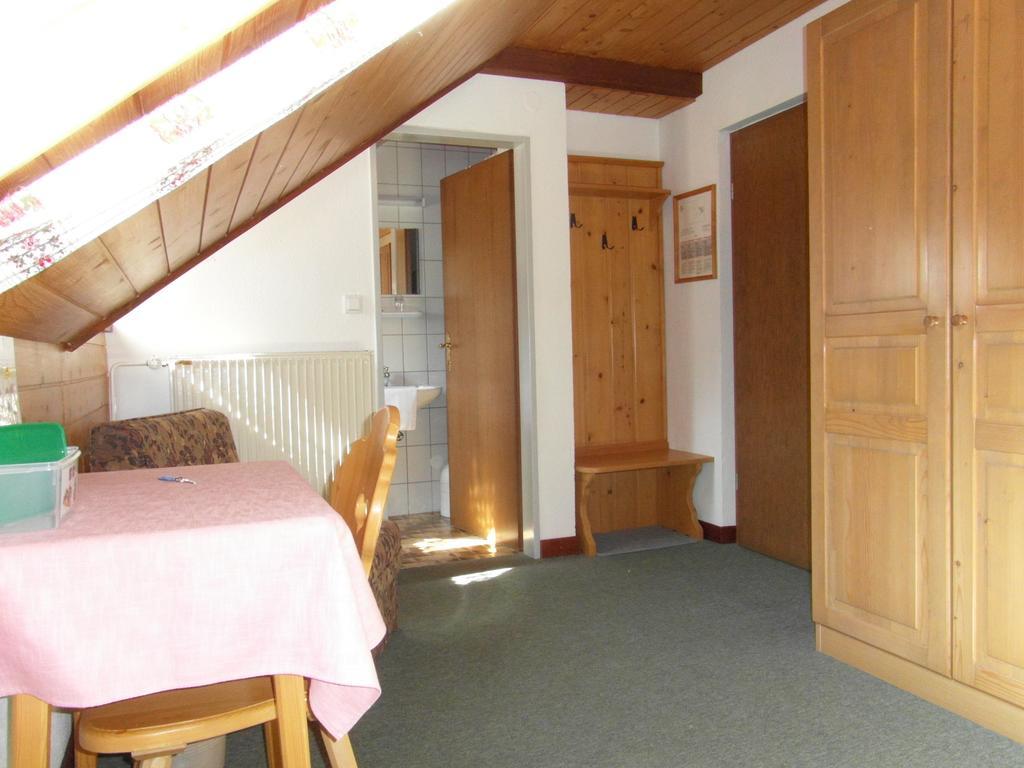 Farm Kosir Villa Kranjska Gora Szoba fotó