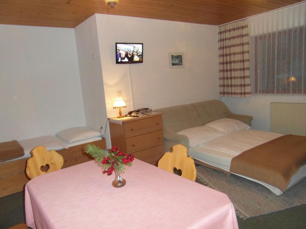 Farm Kosir Villa Kranjska Gora Kültér fotó