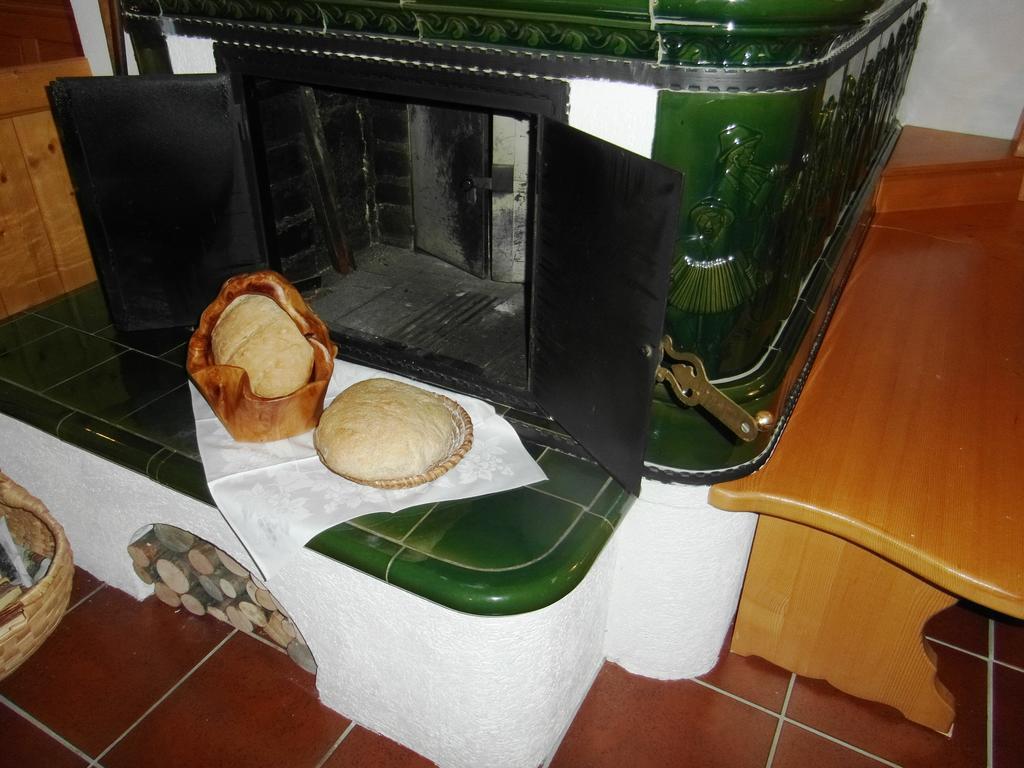 Farm Kosir Villa Kranjska Gora Kültér fotó