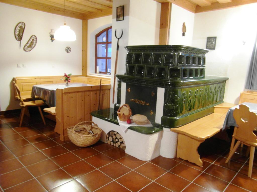 Farm Kosir Villa Kranjska Gora Kültér fotó