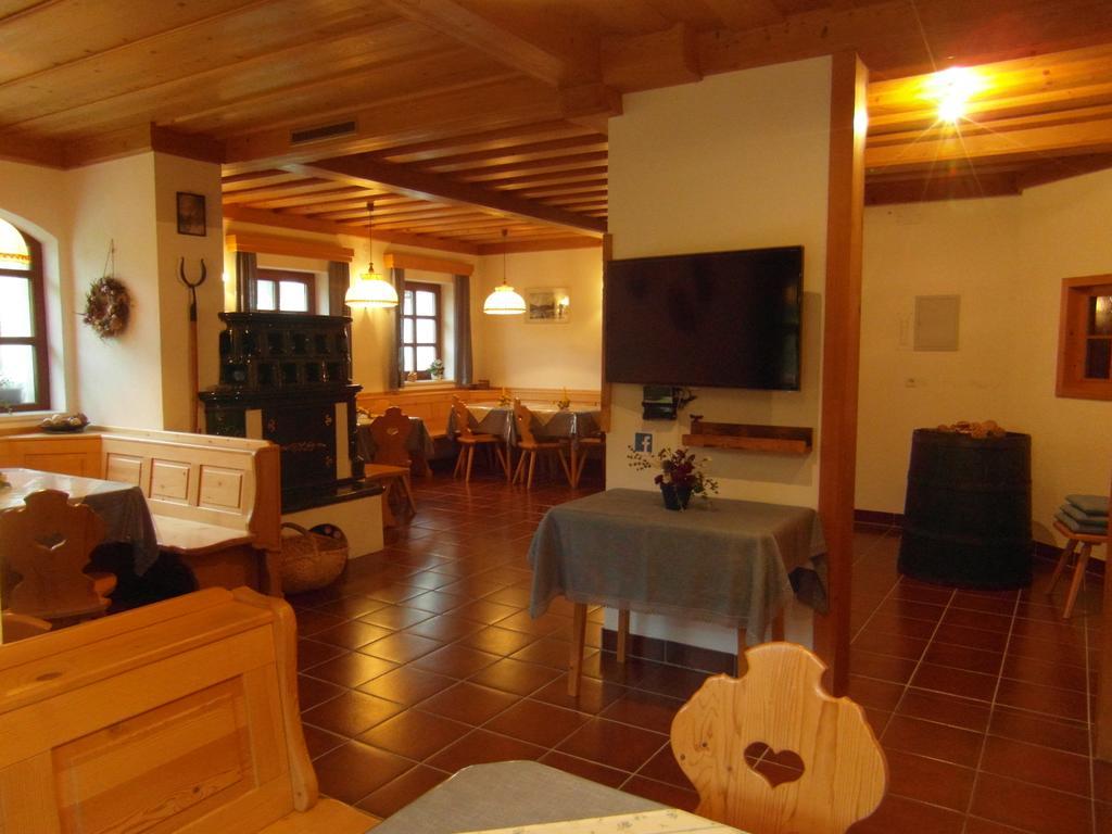 Farm Kosir Villa Kranjska Gora Kültér fotó