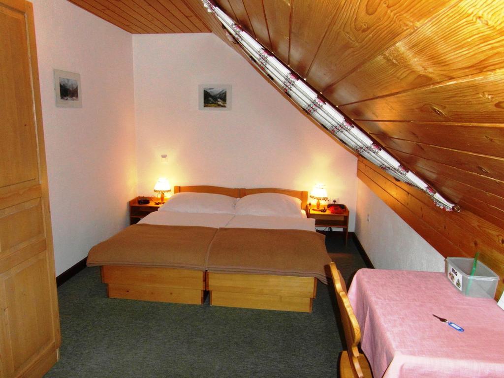 Farm Kosir Villa Kranjska Gora Kültér fotó