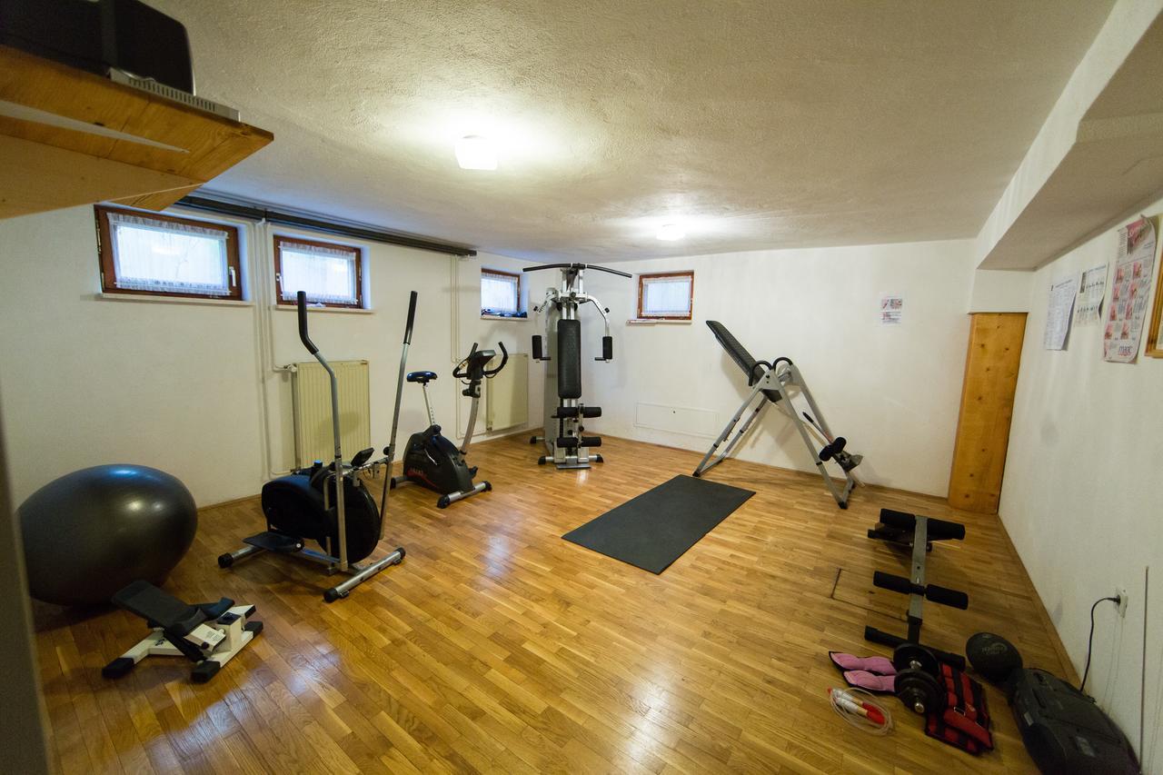 Farm Kosir Villa Kranjska Gora Kültér fotó