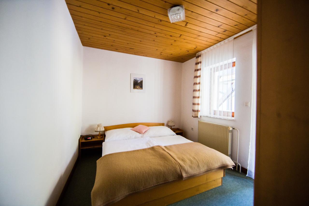 Farm Kosir Villa Kranjska Gora Kültér fotó